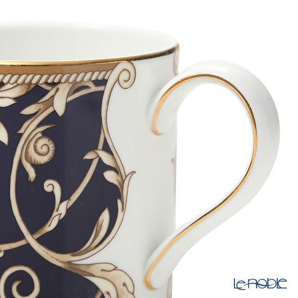 ウェッジウッド（Wedgwood） コーヌコピア マグカップ （アクセント） 300ml