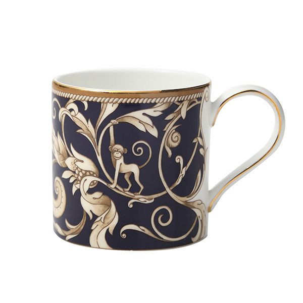 ウェッジウッド（Wedgwood） コーヌコピア マグカップ （アクセント） 300ml