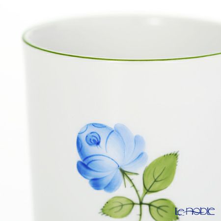 アウガルテン（AUGARTEN） ウィンナーローズ ブルー（5089Q） マグ （854）