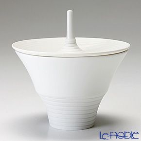 ヘリング・ベルリン プルス シュガーポット