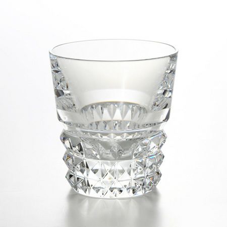 バカラ（Baccarat） ルクソール 2-808-649（2-808-649） タンブラー 9.3cm