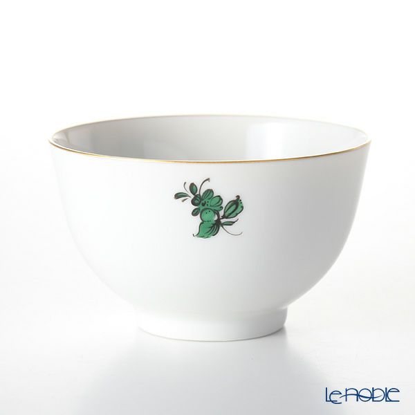 アウガルテン（AUGARTEN） マリアテレジア（5098C） 野バラ ティーボウル（114）