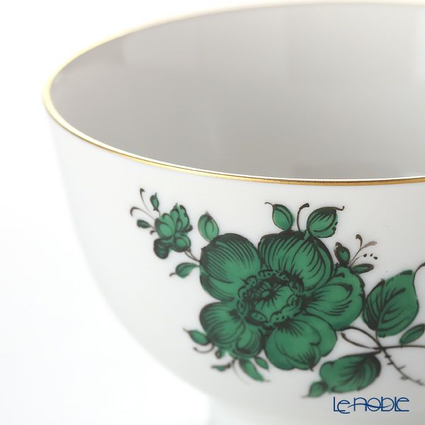 アウガルテン（AUGARTEN） マリアテレジア（5098C） 野バラ ティーボウル（114）