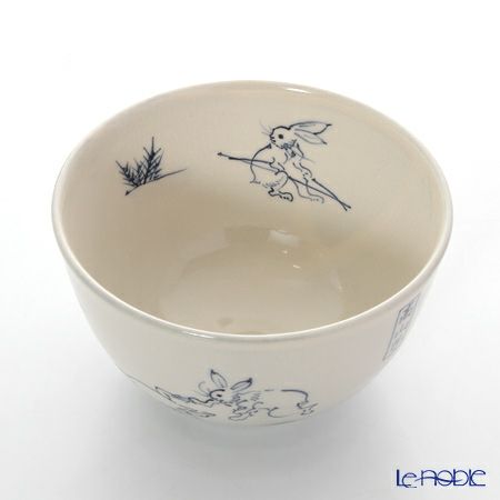 京焼・清水焼 抹茶碗 S0047 高山寺