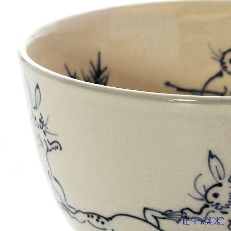 京焼・清水焼 抹茶碗 S0047 高山寺