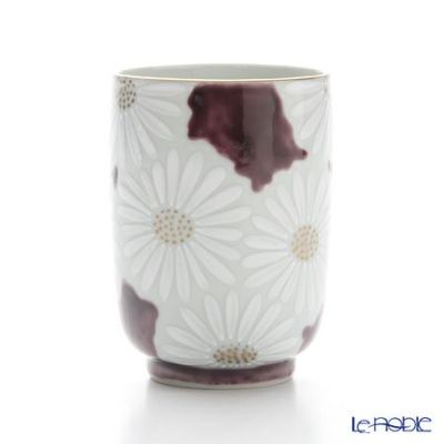 京焼・清水焼 抹茶碗 K0068 金襴手（きんらんで） 桐 | ブランド洋食器