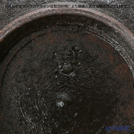 京焼・清水焼 組湯呑 ペア M0481 南蛮三島詰