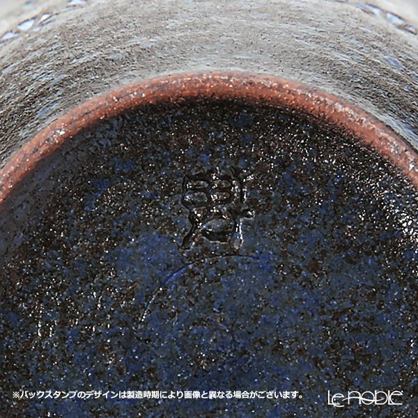 京焼・清水焼 フリーカップ M0780 南蛮帯三島 300ml