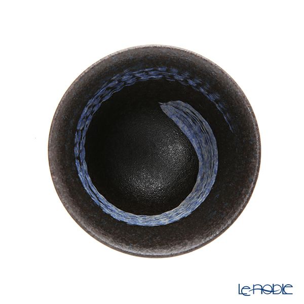 京焼・清水焼 フリーカップ M0781 南蛮三島詰 ピンク 300ml