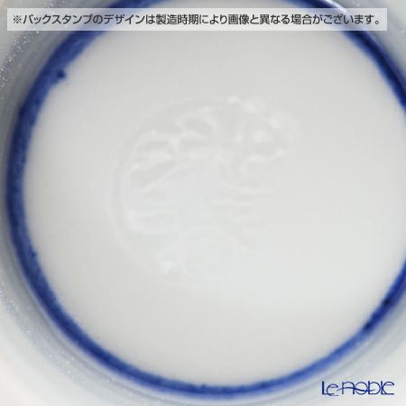 京焼・清水焼 煎茶碗 S0980 白磁金銀彩七宝紋 洸春窯／高島慎一