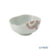 京焼・清水焼 湯さまし／小鉢 彩点詰銀彩唐草 120ml K09160