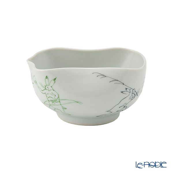 京焼・清水焼 湯さまし／小鉢 彩高山寺 120ml S09164