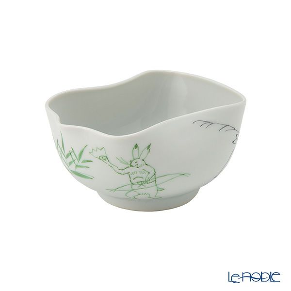 京焼・清水焼 湯さまし／小鉢 彩高山寺 120ml S09164