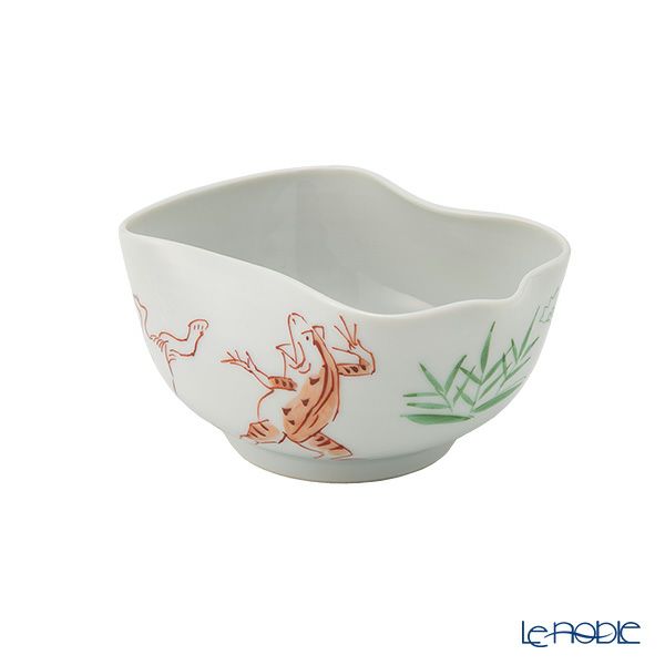 京焼・清水焼 湯さまし／小鉢 彩高山寺 120ml S09164