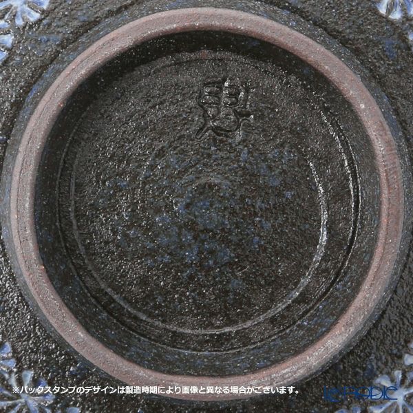 京焼・清水焼 組飯碗 M0571 南蛮三島詰 ペア