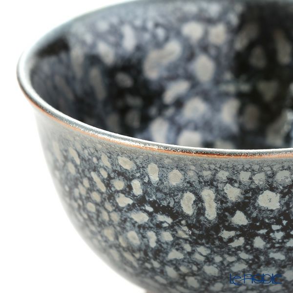 京焼・清水焼 ぐい呑 M0986 天目 90ml