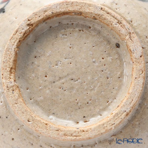 京焼・清水焼 ぐい呑 M09118 彩南天80ml