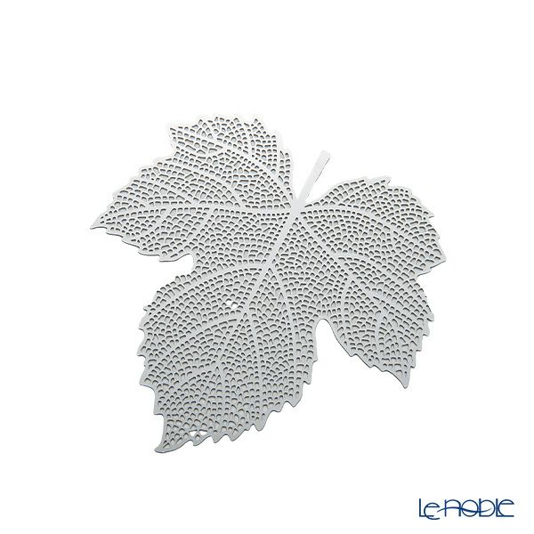 西川貞三郎商店 NISHIKAWA JAPAN YOO コースター／茶こし 葡萄 NJ08-003 ステンレス製