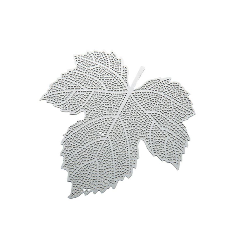 西川貞三郎商店 NISHIKAWA JAPAN YOO コースター／茶こし 葡萄 NJ08-003 ステンレス製