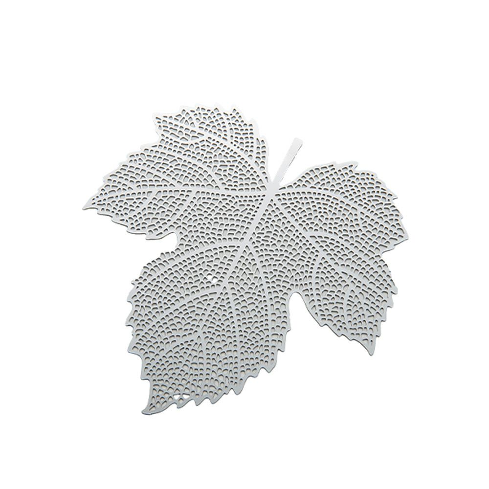 西川貞三郎商店 NISHIKAWA JAPAN YOO コースター／茶こし 葡萄 NJ08-003 ステンレス製