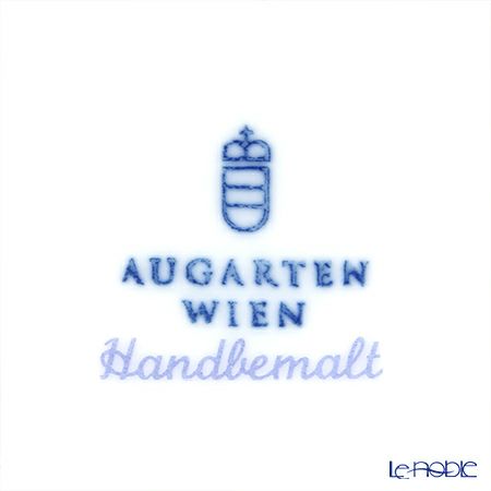 アウガルテン（AUGARTEN） オーパス（5625） ティーカップ＆ソーサー 250ml ゴールドライン（068）