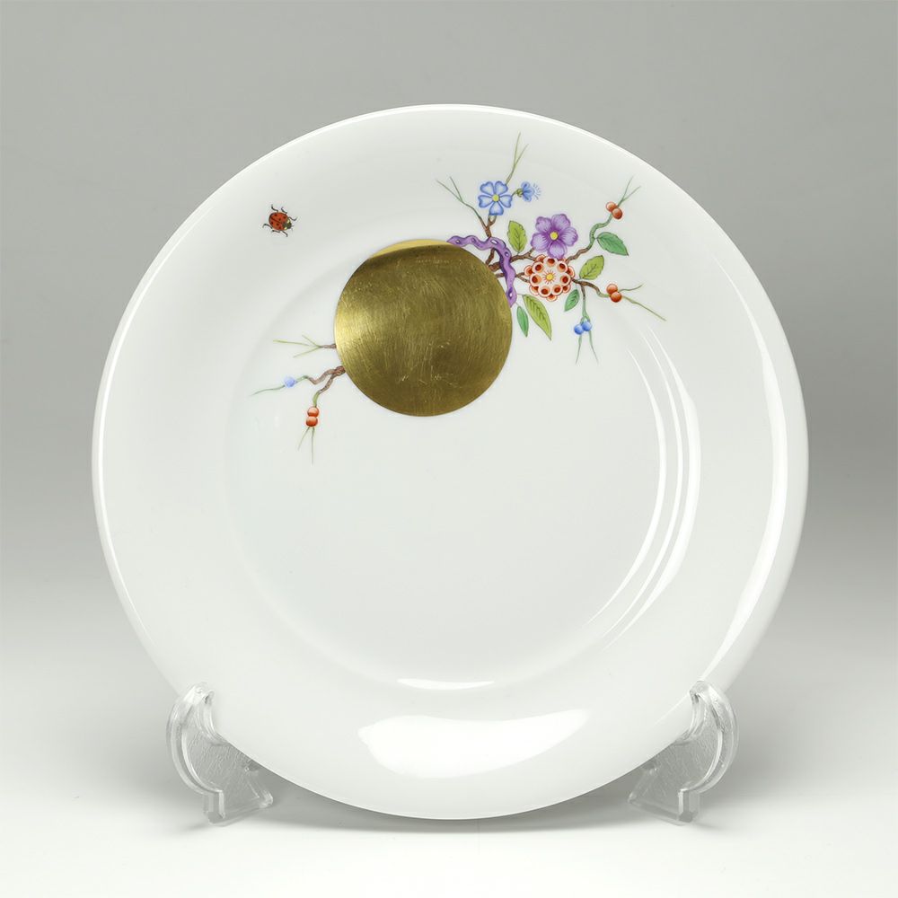 アウガルテン（AUGARTEN） エナセイロン（7061） プレート 20cm（021）