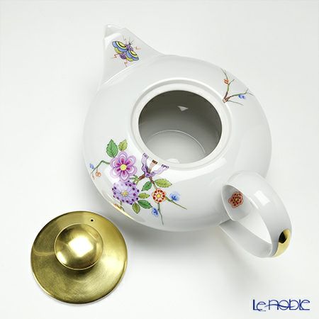 アウガルテン（AUGARTEN） エナセイロン（7061） ティーポット（S） 600ml（021）