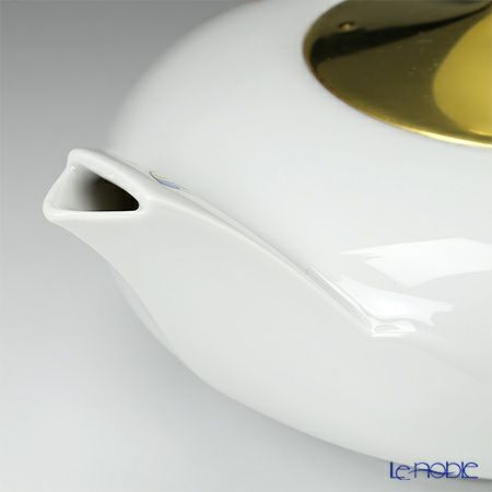 アウガルテン（AUGARTEN） エナセイロン（7061） ティーポット（S） 600ml（021）