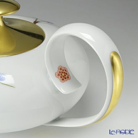 アウガルテン（AUGARTEN） エナセイロン（7061） ティーポット（S） 600ml（021）