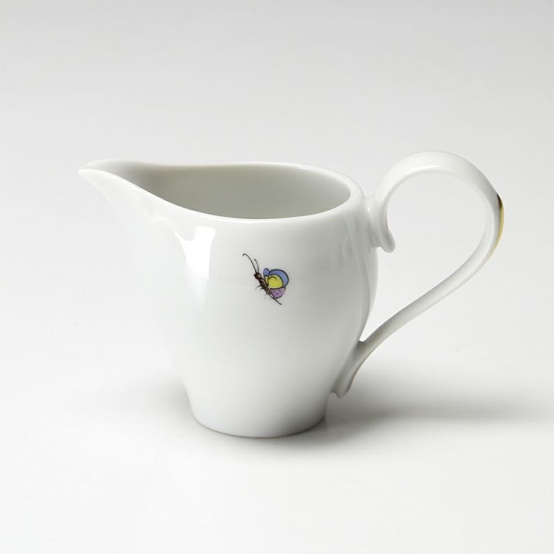 アウガルテン（AUGARTEN） エナセイロン（7061） クリーマー（S） 250ml（021）