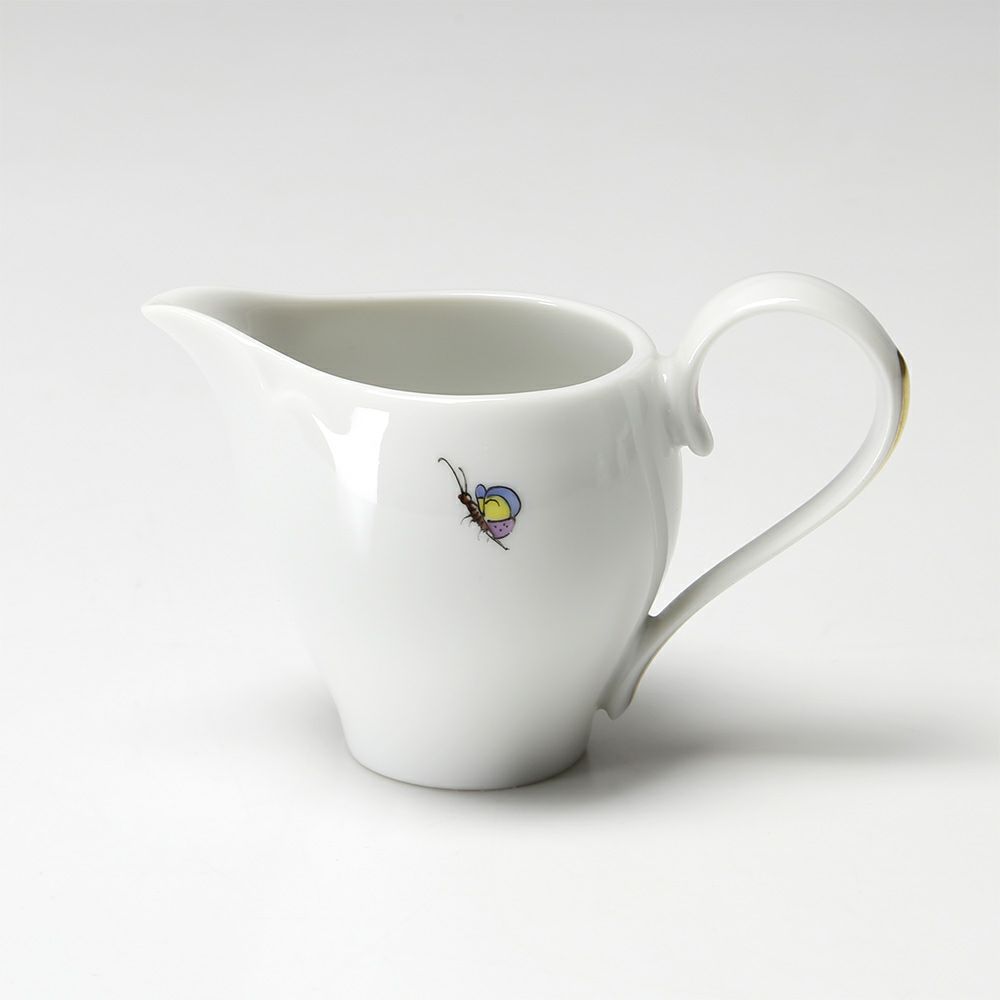 アウガルテン（AUGARTEN） エナセイロン（7061） クリーマー（S） 250ml（021）