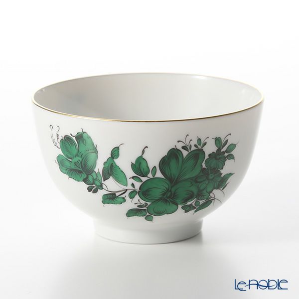 アウガルテン（AUGARTEN） マリアテレジア（5098E） スイセン ティーボウル（114）