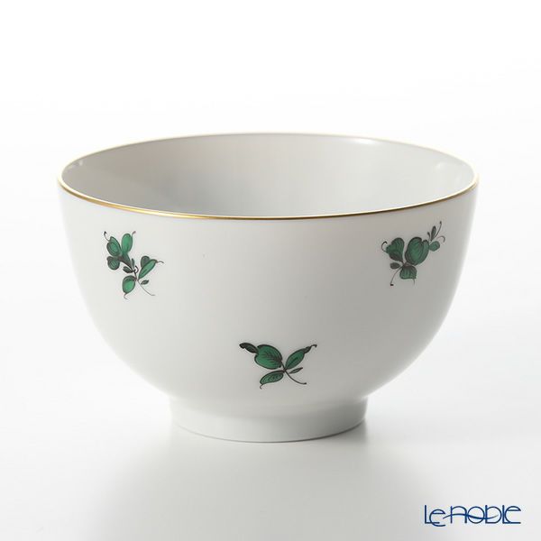 アウガルテン（AUGARTEN） マリアテレジア（5098E） スイセン ティーボウル（114）