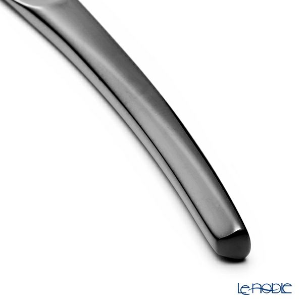 ドグレーヌ パリ XY ブラック テーブルナイフ 195028