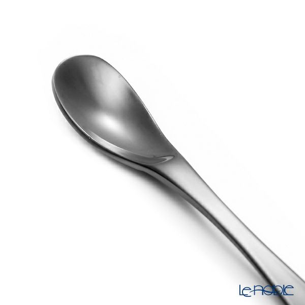 ドグレーヌ パリ XY ブラック モカスプーン 195034