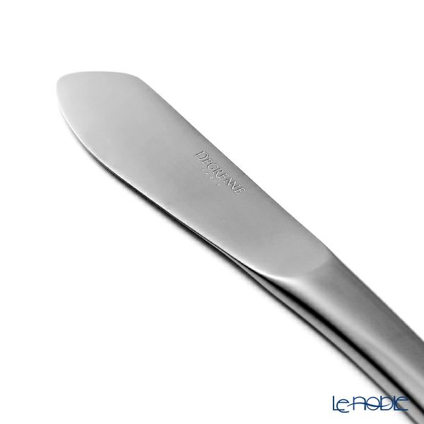 ドグレーヌ パリ XY ブラック バターナイフ 195036