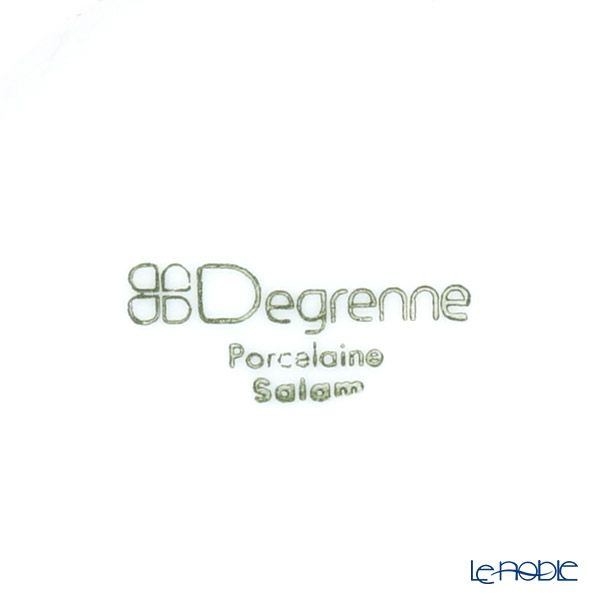 ドグレーヌ パリ サラムホワイト ティーカップ＆ソーサー 250ml