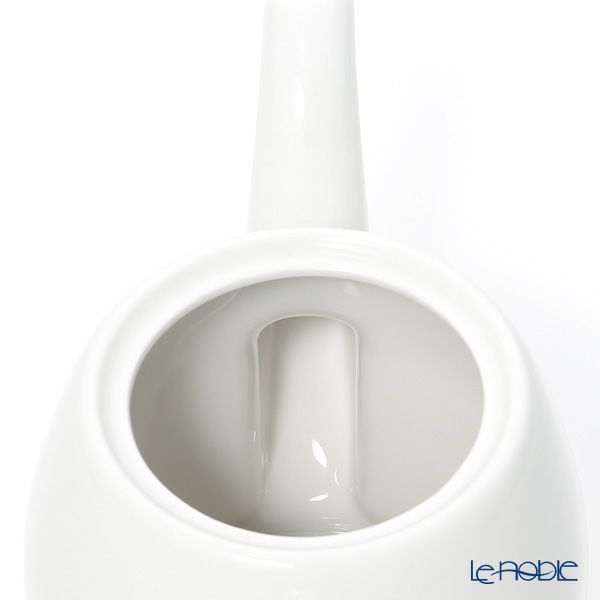 ドグレーヌ パリ サラムホワイト ティーポット 700ml 211988 【保温カバー付】