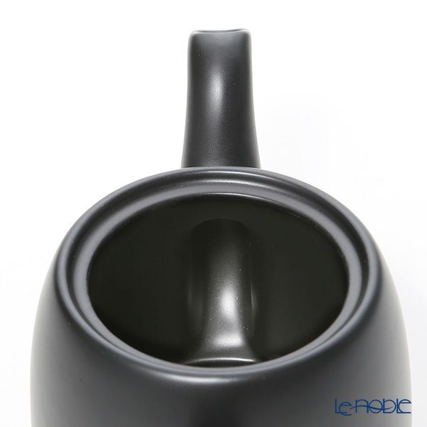 ドグレーヌ パリ サラムブラック ティーポット 400ml 211991 【保温カバー付】