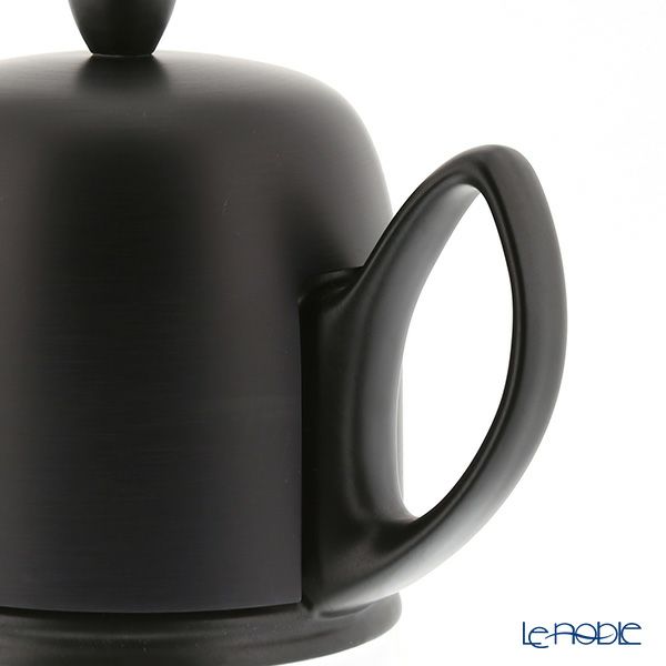 ドグレーヌ パリ サラムブラック（ブラック） ティーポット 700ml 216410 【保温カバー付】