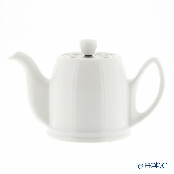ドグレーヌ パリ サラムカラー（ブロンズ） ティーポット 700ml 216411 【保温カバー付】