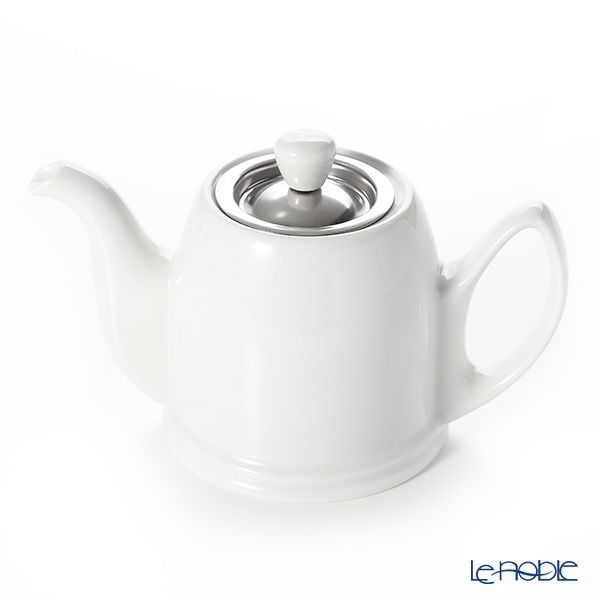 ドグレーヌ パリ サラムカラー（ブロンズ） ティーポット 700ml 216411 【保温カバー付】