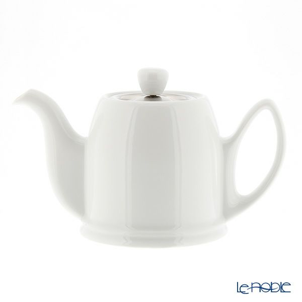 ドグレーヌ パリ サラムカラー（ブラウン） ティーポット 700ml 216412 【保温カバー付】