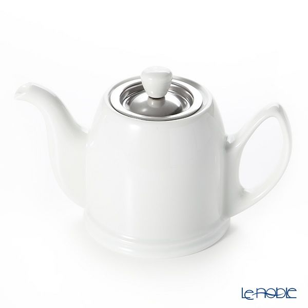 ドグレーヌ パリ サラムカラー（ブラウン） ティーポット 700ml 216412 【保温カバー付】