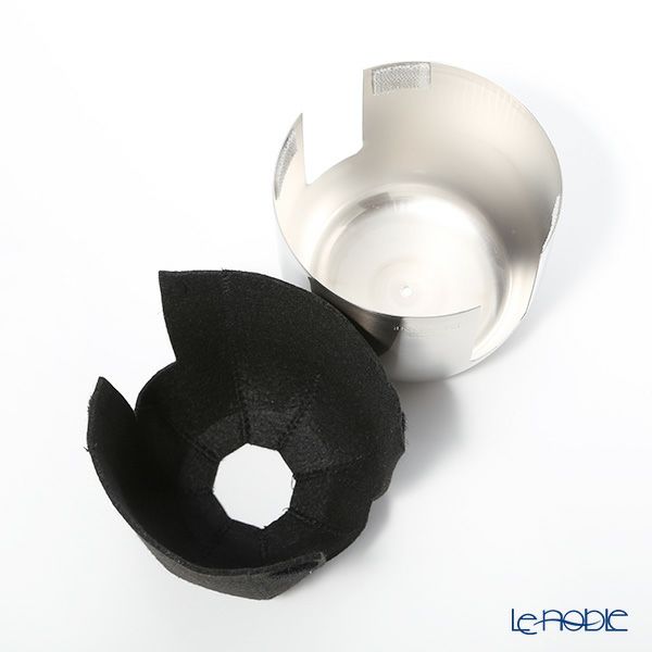 ドグレーヌ パリ サラムカラー（ブラウン） ティーポット 700ml 216412 【保温カバー付】