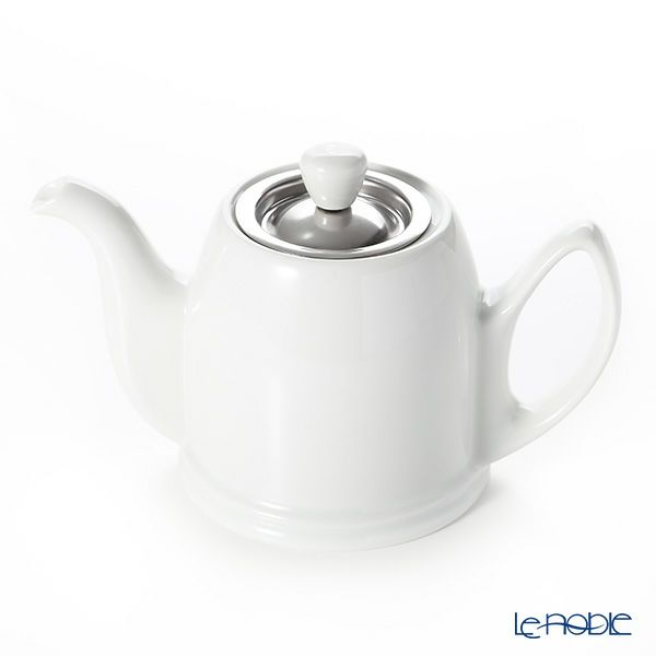 ドグレーヌ パリ サラムカラー（コバルト） ティーポット 700ml 225358 【保温カバー付】