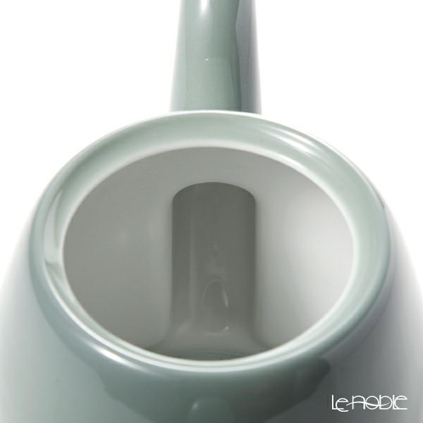 ドグレーヌ パリ サラムカラー（グリーン） ティーポット 700ml 236269 【保温カバー付】
