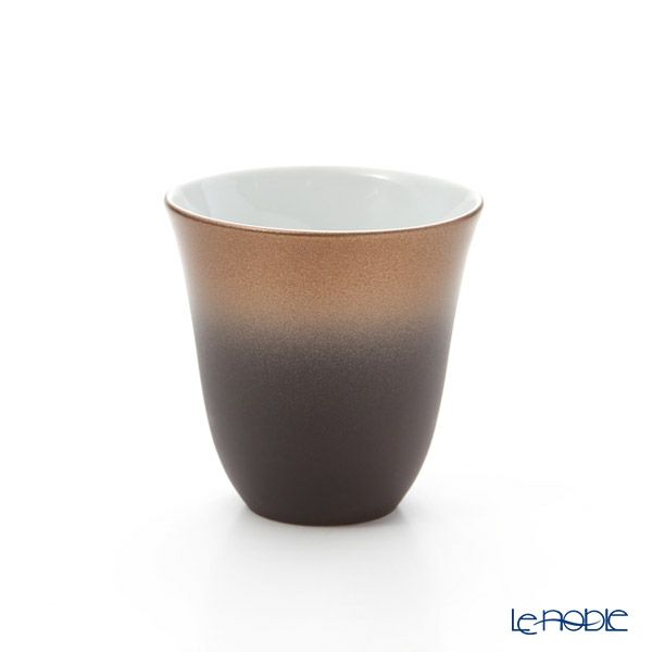 ドグレーヌ イリュージョンズ カップ（ブラウン／キャメル） 70ml