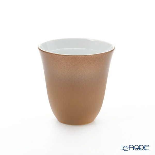 ドグレーヌ イリュージョンズ カップ（ブラウン／キャメル） 70ml