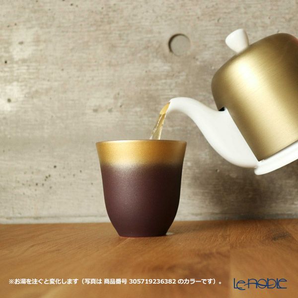 ドグレーヌ イリュージョンズ カップ（ブラウン／キャメル） 70ml